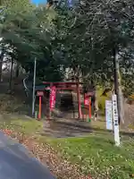 正一位 若草稲荷神社(宮城県)