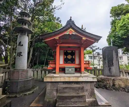 王子神社(東京都)