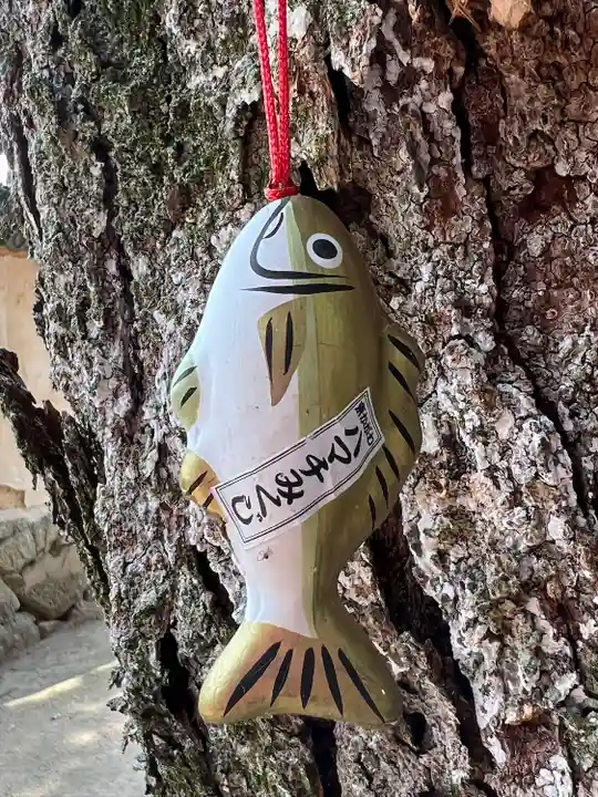 白鳥神社(香川県)