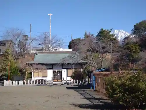 地蔵堂(静岡県)