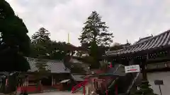 中山寺の建物その他