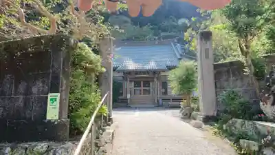 三光寺のその他建物