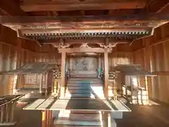 八幡神社(福井県)