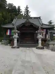 法恩寺(埼玉県)