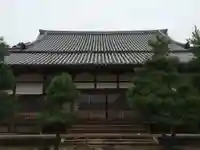 洞春寺(山口県)