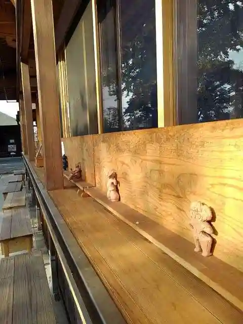 宗禅寺の本殿・本堂