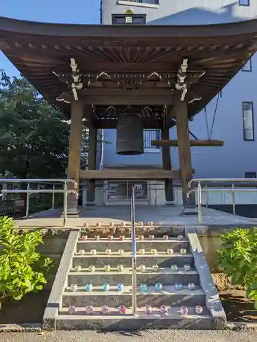日蓮宗　浄運寺(東京都)