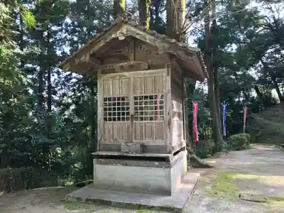 禅定寺(島根県)