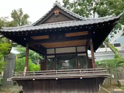 護国院のその他建物