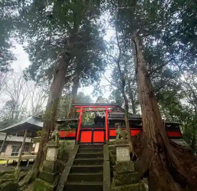 天満神社(奈良県)