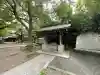 王子神社(東京都)