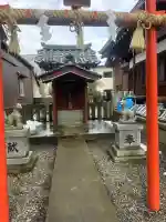 湊八幡神社(福井県)