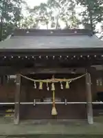半原神社(神奈川県)