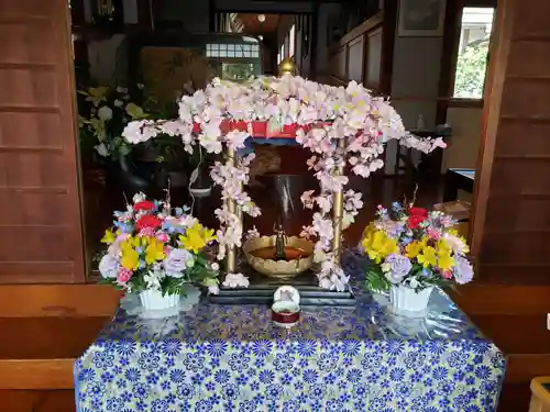 東光寺(東京都)