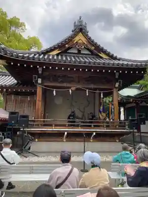 亀戸天神社(東京都)