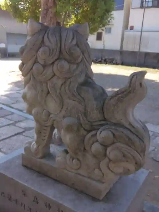 柴島神社(大阪府)