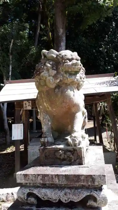 八神社(京都府)