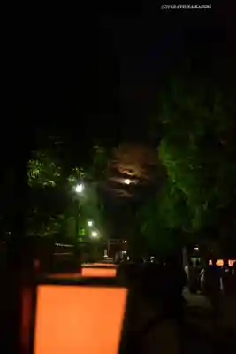 鶴岡八幡宮のお祭り