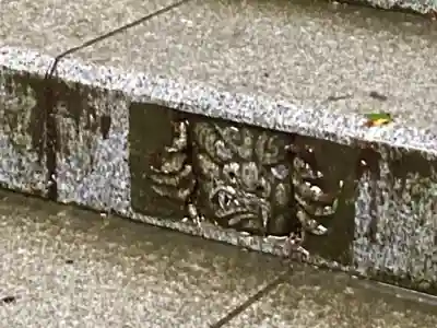 武蔵御嶽神社(東京都)