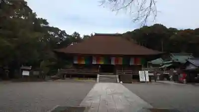 瀧山寺(愛知県)