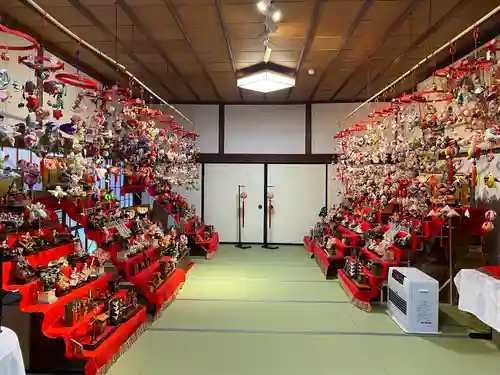 金蛇水神社(宮城県)