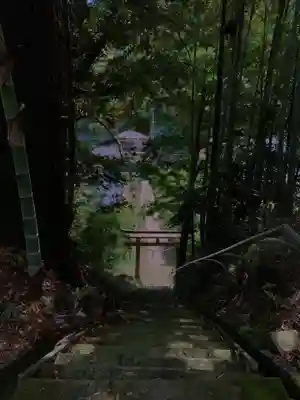 熊野神社のその他建物