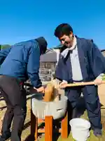 恩湯(大寧寺泉源所領)(山口県)