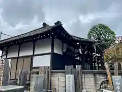 長徳寺(東京都)