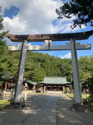 山梨縣護國神社(山梨県)