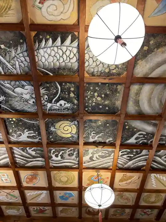 白笹稲荷神社(神奈川県)