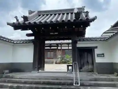 東運寺(京都府)
