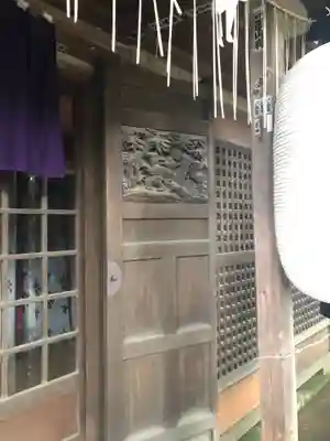 武蔵野八幡宮のその他建物