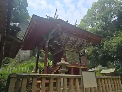 岩上神社(兵庫県)