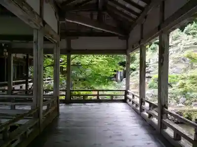 常照皇寺のその他建物