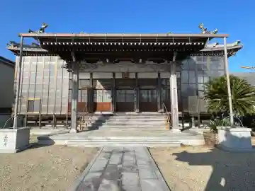 正福寺(三重県)