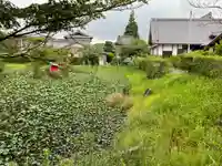 長福寺のその他建物