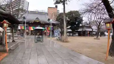 蓮馨寺のその他建物