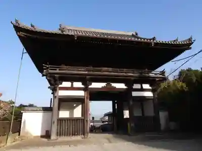當麻寺(奈良県)