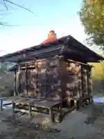 八龍神社(塩ノ貝)(宮城県)