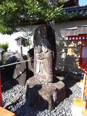 比賣神社（旧比賣塚）(奈良県)