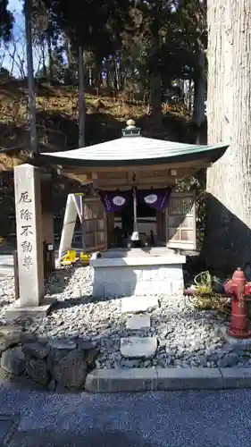 比叡山延暦寺の建物その他