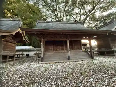 闘鶏神社(和歌山県)