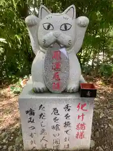 鹿角八坂神社(秋田県)(2025年07月17日(木) 13時15分49秒投稿)