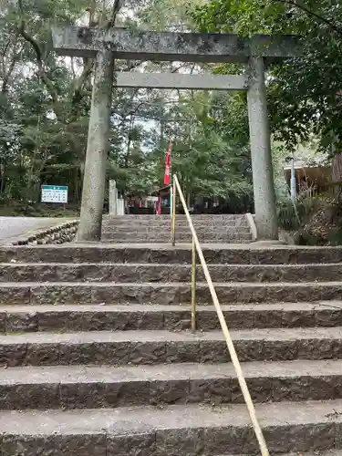 本居宣長ノ宮(三重県)