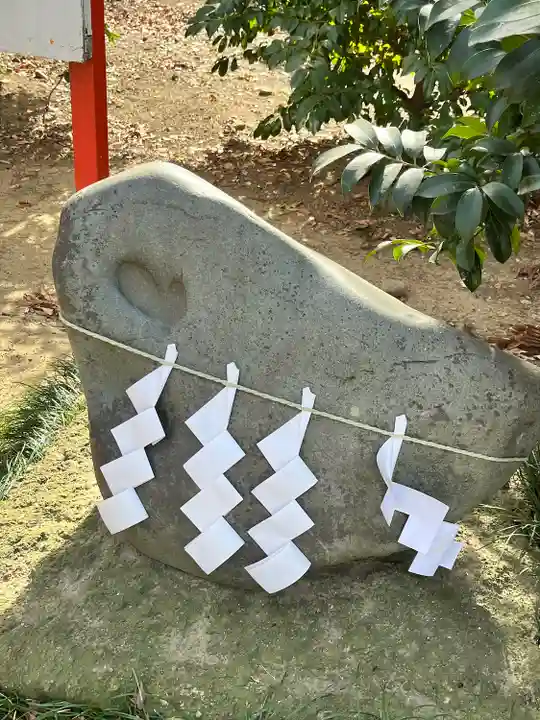 小野神社(東京都)