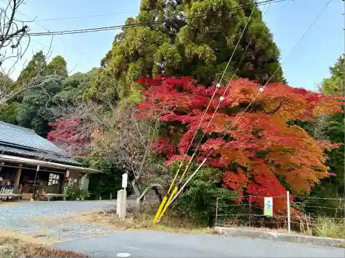 神咒寺(兵庫県)