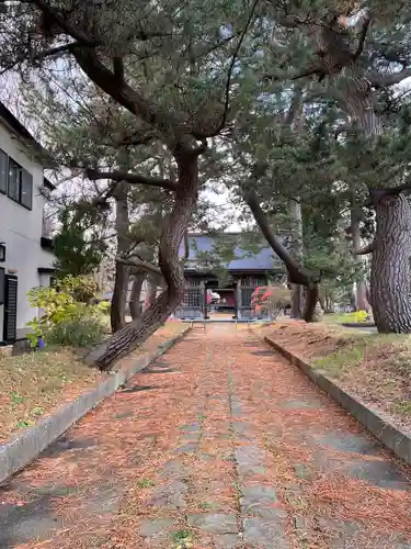 日吉八幡神社(秋田県)