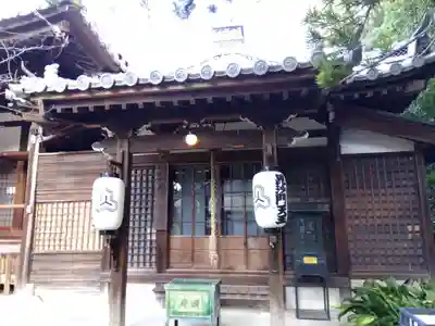 万代寺(大阪府)