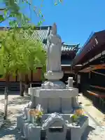 教念寺(長野県)