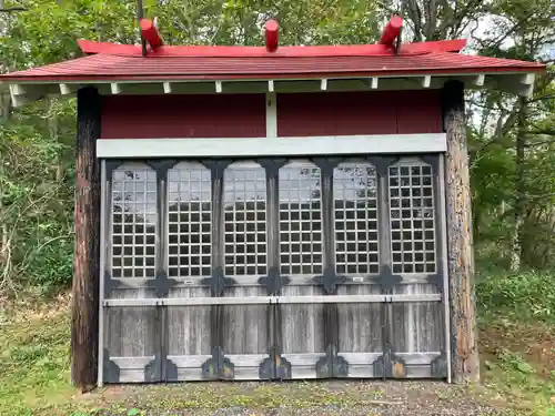 天寧神社(北海道)